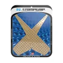 Stompgrip Tankpad Motorrad Volcano passend für Honda...