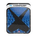 Stompgrip Tankpad Motorrad Volcano passend für Honda...