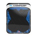 Stompgrip Tankpad Motorrad Volcano passend für Honda...