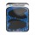 Stompgrip Tankpad Motorrad passend für Honda CB250/300 F 2015-2018