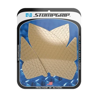 Stompgrip Tankpad Motorrad passend für Honda CB 400/500 F & CBR 400/500 R