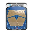 Stompgrip Tankpad Motorrad Volcano passend für Honda...