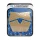 Stompgrip Tankpad Motorrad Volcano passend für Honda CB500 X 2016-2025