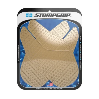 Stompgrip Tankpad Motorrad passend für Honda CBR1000 RR 2004-2007