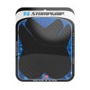 Stompgrip Tankpad Motorrad passend für Honda CBR1000...