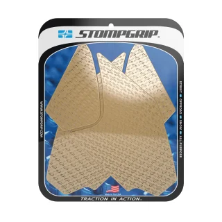 Stompgrip Tankpad Motorrad passend für Honda CBR1000 RR 2012-2016