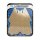 Stompgrip Tankpad Motorrad passend für Honda CBR1000 RR 2012-2016