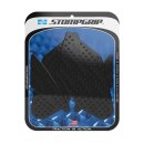 Stompgrip Tankpad Motorrad Volcano passend für Honda...