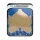Stompgrip Tankpad Motorrad Volcano passend für Honda CBR250 R 2011-2013