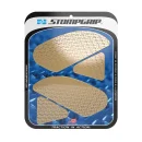 Stompgrip Tankpad Motorrad passend für Honda CBR...