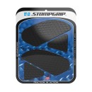 Stompgrip Tankpad Motorrad passend für Honda CBR...