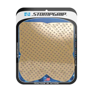 Stompgrip Tankpad Motorrad Volcano passenfd für Honda CBR600 F4I & VFR800
