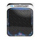 Stompgrip Tankpad Motorrad Volcano passenfd für...