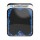 Stompgrip Tankpad Motorrad passend für Honda CBR600 RR 2003-2006