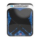 Stompgrip Tankpad Motorrad passend für Honda CBR600...