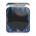 Stompgrip Tankpad Motorrad passend für Honda CBR600 RR 2024-2026