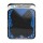Stompgrip Tankpad Motorrad Volcano passend für Honda CBR954 RR 2002-2003