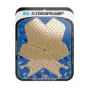 Stompgrip Tankpad Motorrad Volcano passend für Honda...