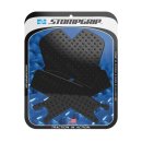 Stompgrip Tankpad Motorrad Volcano passend für Honda...