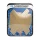 Stompgrip Tankpad Motorrad passend für Honda CRF300 L 2021-2026