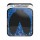 Stompgrip Tankpad Motorrad Volcano passend für Honda CTX700 2013-2018