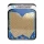 Stompgrip Tankpad Motorrad Volcano passend für Honda Gold Wing 2001-2010