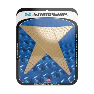 Stompgrip Tankpad Motorrad passend für Honda Gold Wing DCT/Tour 2018-2026
