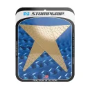 Stompgrip Tankpad Motorrad passend für Honda Gold...