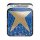 Stompgrip Tankpad Motorrad passend für Honda Gold Wing DCT/Tour 2018-2026