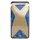 Stompgrip Tankpad Motorrad Volcano passen für Honda Gold Wing Valkyrie 2013-2015