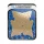 Stompgrip Tankpad Motorrad Volcano passend für Honda MSX125 2014-2015
