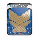 Stompgrip Tankpad Motorrad Volcano passend für Honda...