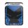 Stompgrip Tankpad Motorrad Volcano passend für Honda NC700 X 2016-2017