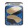 Stompgrip Tankpad Motorrad passend für Honda VFR800 2014-2015