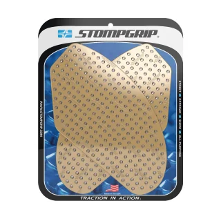 Stompgrip Tankpad Motorrad Volcano passend für VTR1000 2001-2006