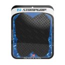 Stompgrip Tankpad Motorrad Volcano passend für...