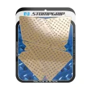 Stompgrip Tankpad Motorrad Volcano passend für...