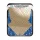 Stompgrip Tankpad Motorrad Volcano passend für Honda*, KTM*, Suzuki*, Triumph* und Yamaha*