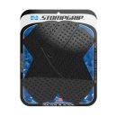 Stompgrip Tankpad Motorrad Volcano passend für...