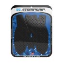 Stompgrip Tankpad Motorrad Volcano passend für...