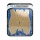 Stompgrip Tankpad Motorrad Volcano passend für Kawasaki ER-6f & ER-6n 2006-2011
