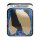 Stompgrip Tankpad Motorrad Volcano passend für Kawasaki ER-6f & ER-6n 2006-2011