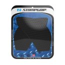 Stompgrip Tankpad Motorrad passend für Kawasaki...