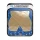 Stompgrip Tankpad Motorrad passend für Kawasaki ER-6f / 6n & Ninja 650 2012-2016