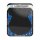 Stompgrip Tankpad Motorrad Volcano passend für Kawasaki KLR 650 2000-2018