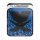 Stompgrip Tankpad Motorrad passend für Kwasaki KLX 250 S / Camo & KLX 300 / SM