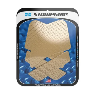 Stompgrip Tankpad Motorrad passend für Kawasaki Ninja 1000SX & Z1000 SX 2020-2026