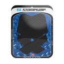 Stompgrip Tankpad Motorrad passend für Kawasaki...