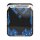 Stompgrip Tankpad Motorrad Volcano passend für Kawasaki Ninja 250R 2008-2012