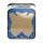 Stompgrip Tankpad Motorrad passend für Kawasaki Ninja 250SL, Ninja 300, Z250 SL & Z300